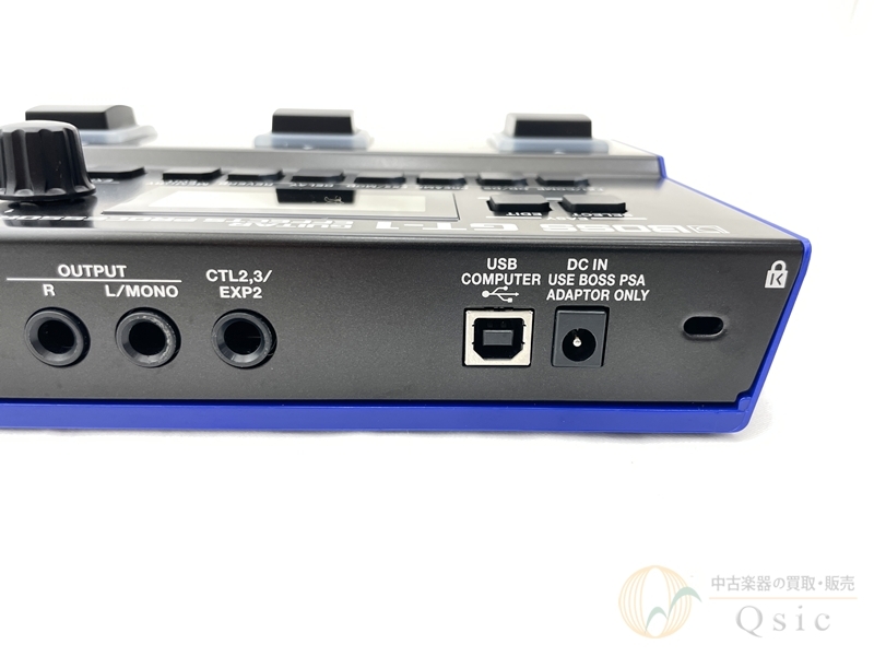 BOSS GT-1 2025年製 [SLM63]【梅田店在庫】（中古）【楽器検索