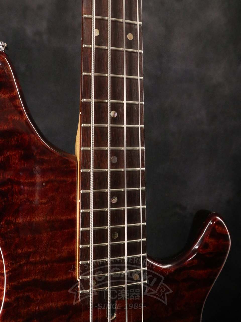 ベース Sago Ove4 カラーオーダー可能!】Stem Ove4【エレキベース】Sago | 兵庫県