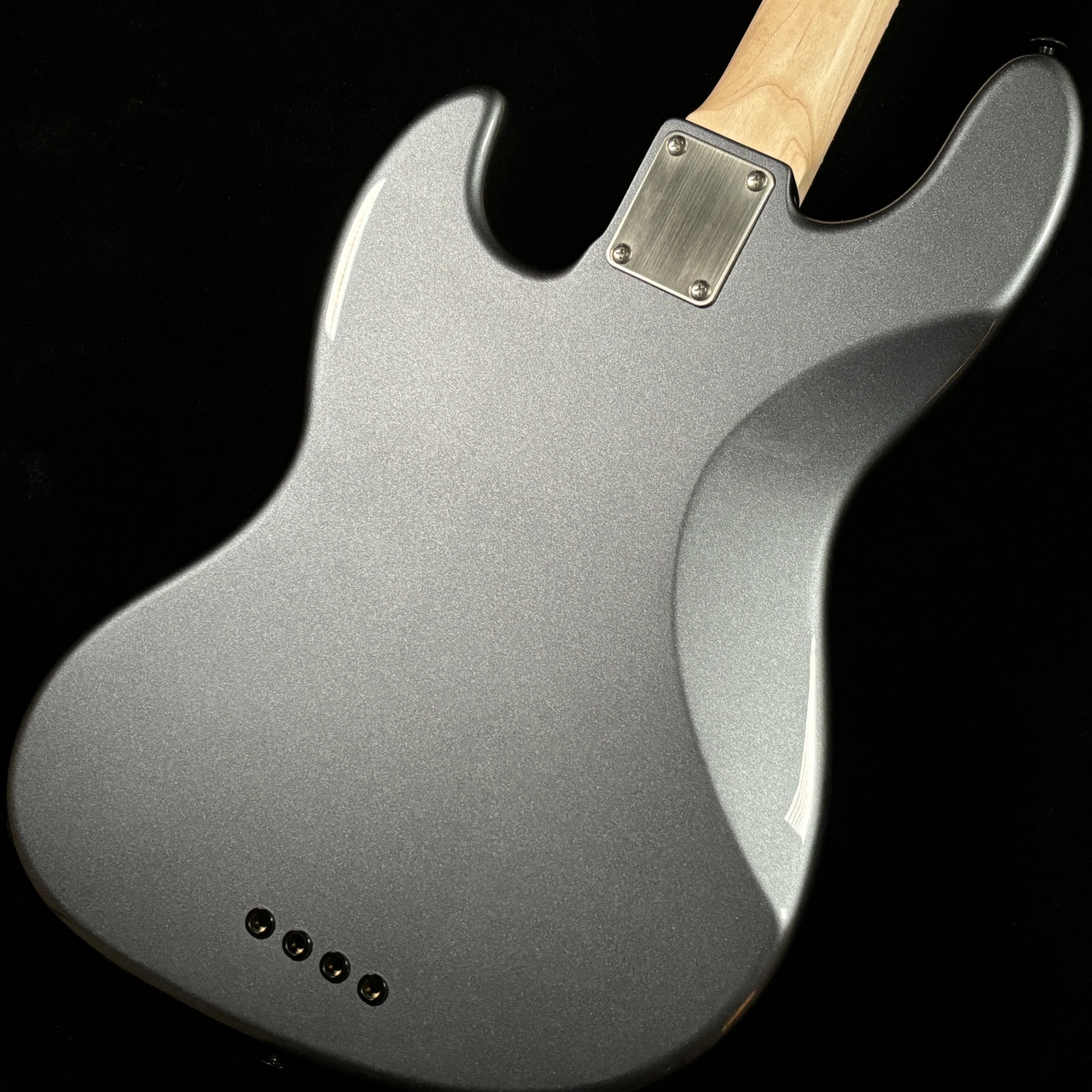 Black Smoker STD BETA-J4 Charcoal Frost Metallic【マッチングヘッド