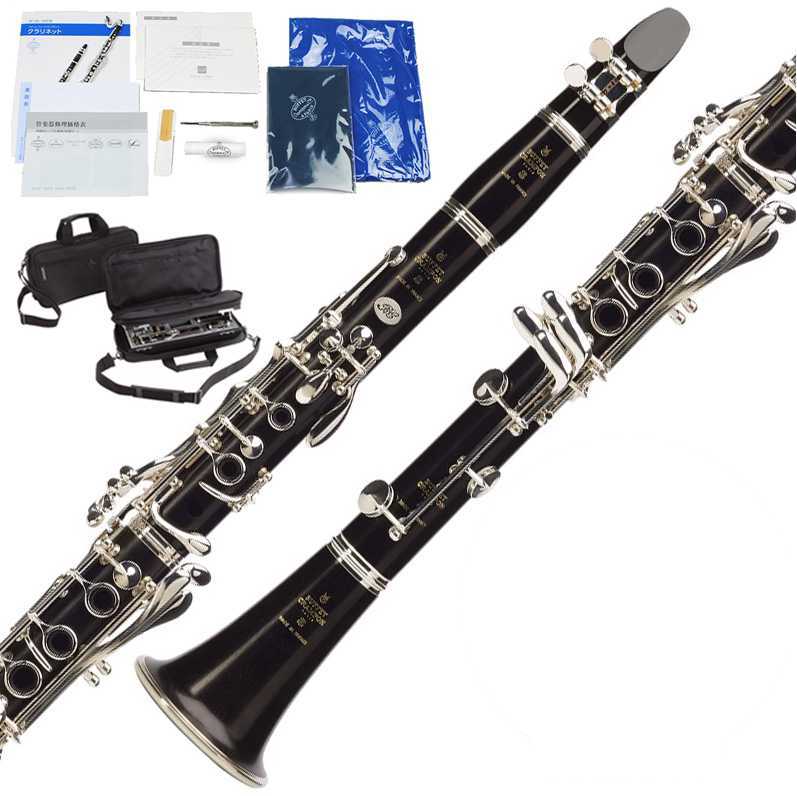 【試奏済み】クラリネット Buffet Crampon RC Buffet Crampon RC クラリネット