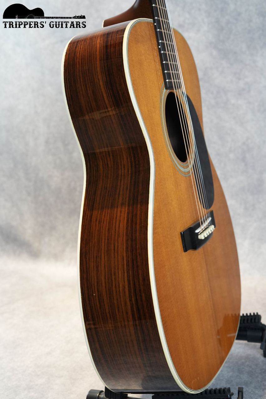 ケ*ン様 Martin D-28 アコースティックギター 1991年製 Martin D-28 authentic1931激レアアコースティックギター入荷しました