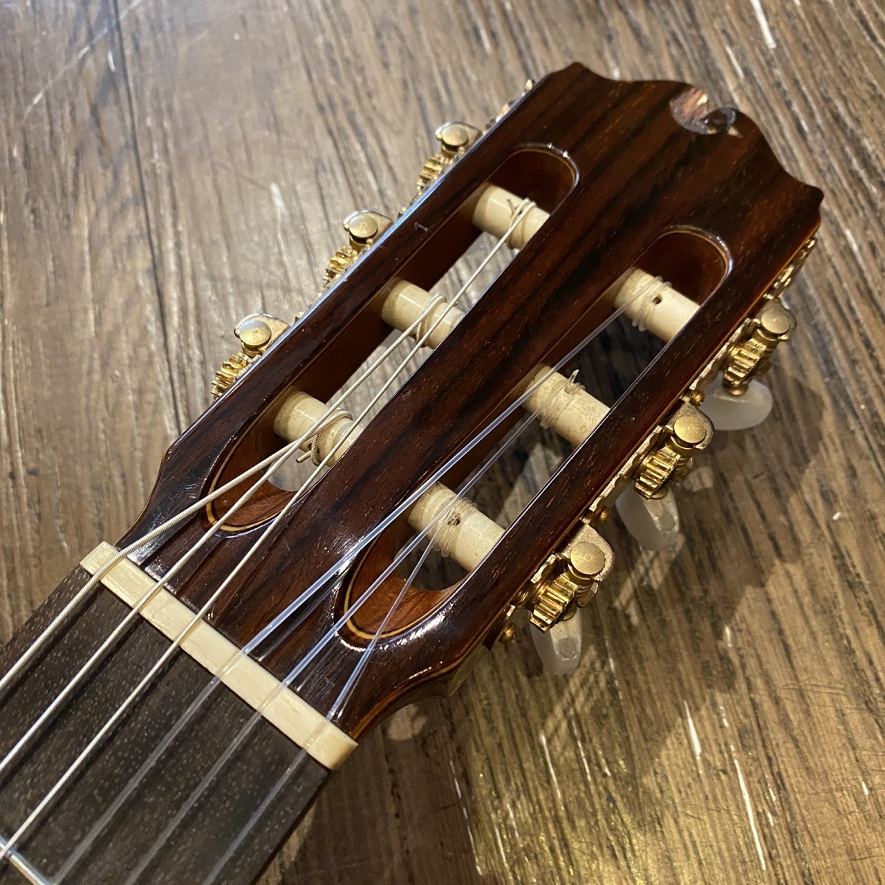 Takamine No.30 Classical Guitar（中古/送料無料）【楽器検索デジマート】