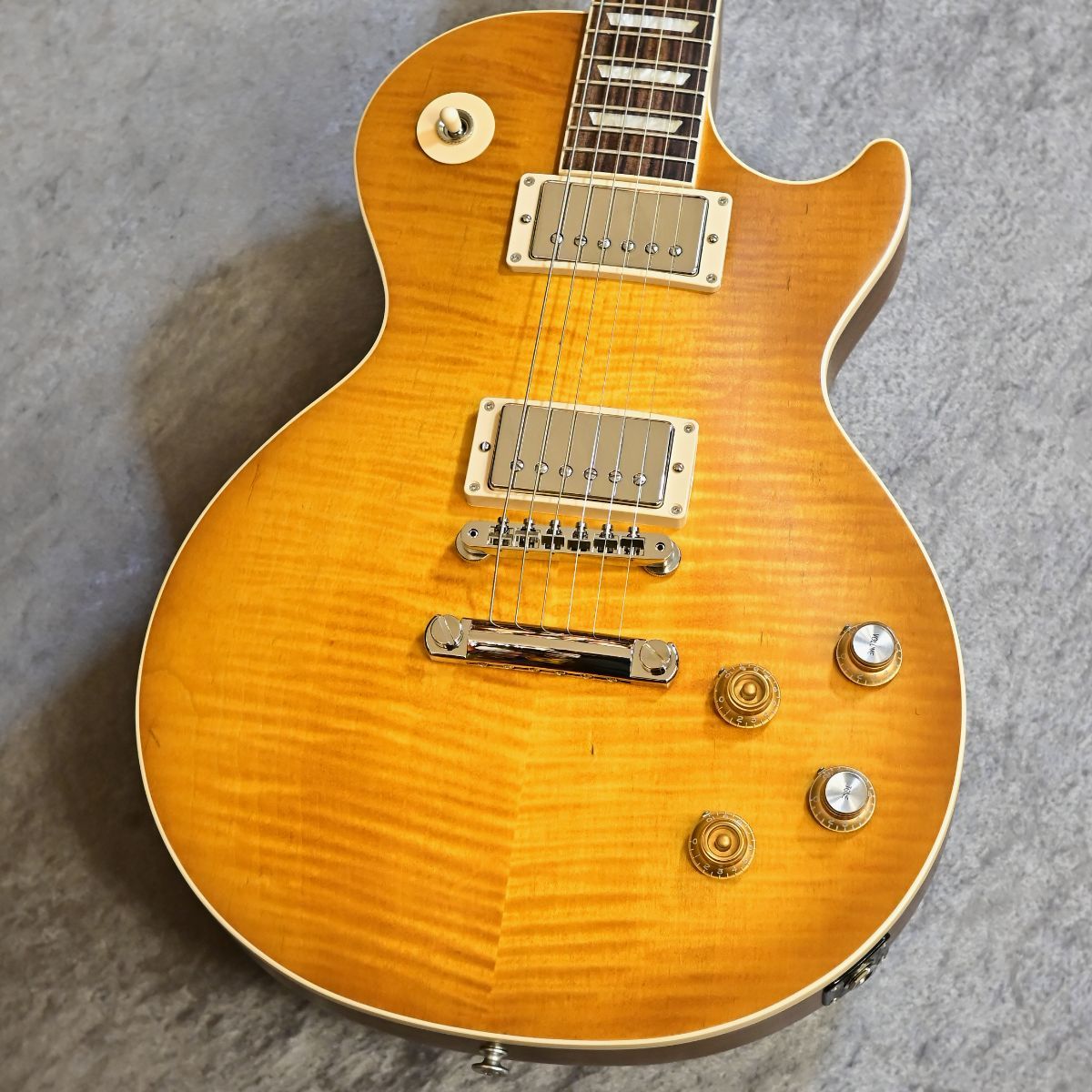 Gibson 【NEW】 Kirk Hammett 