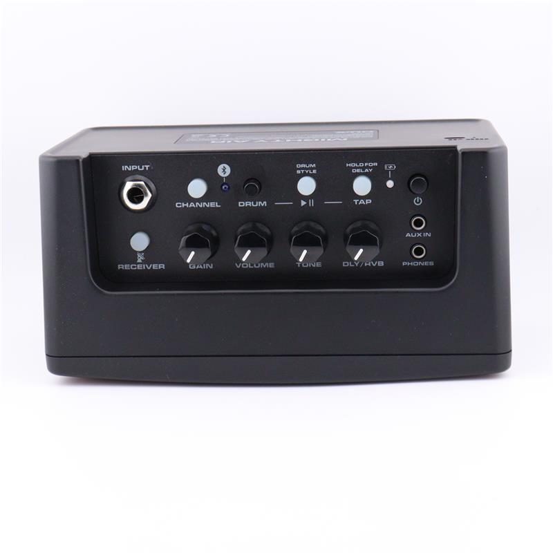 nux USED 中古 MIGHTY AIR（中古）【楽器検索デジマート】