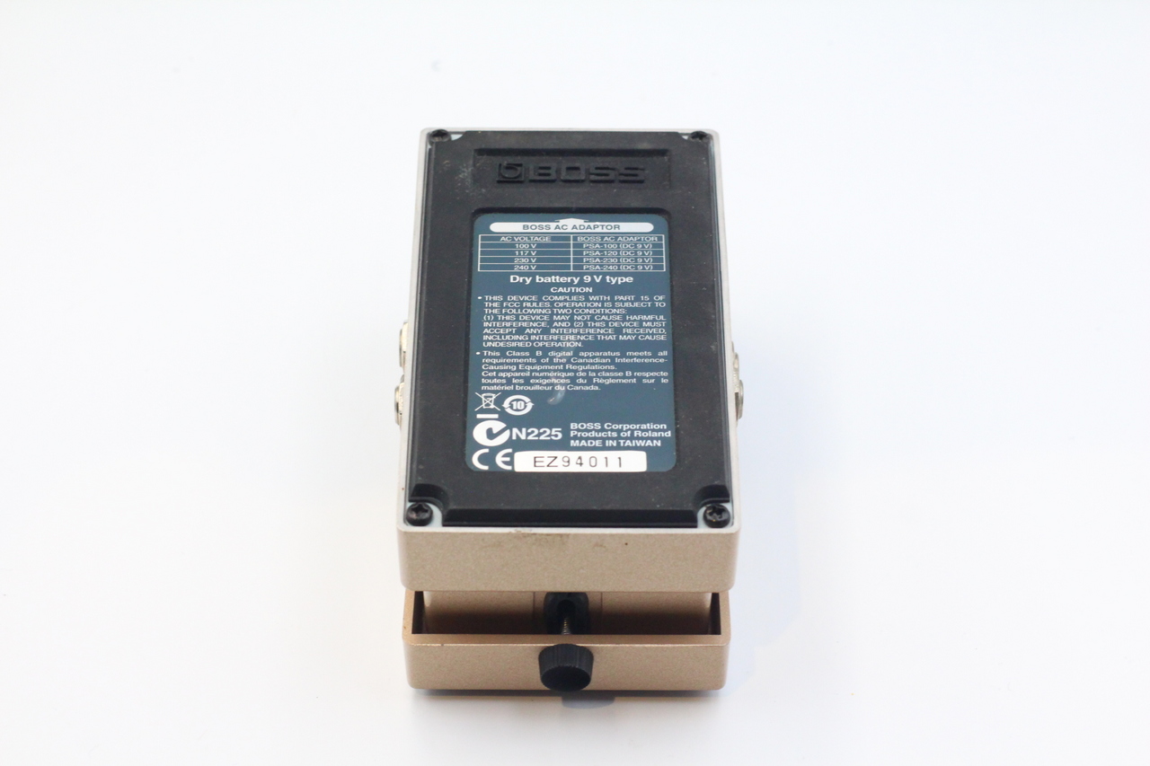 BOSS AW-3（中古）【楽器検索デジマート】