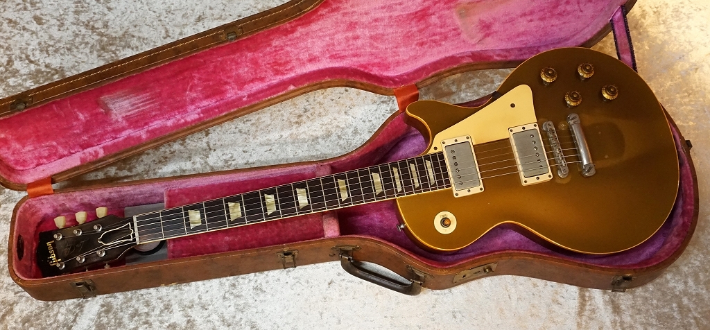 『ジャパンヴィンテージ』S&G.Galan LES PAUL ギャランレスポ－ル ジャパンヴィンテージ』S&G.Galan LES PAUL ギャランレスポ－ル