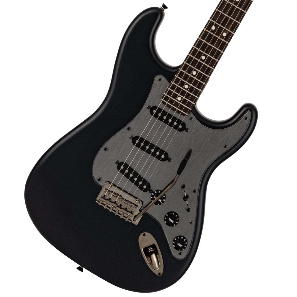 Fender MIJ Hybrid II 2026 Collection Stratocaster Rosewood