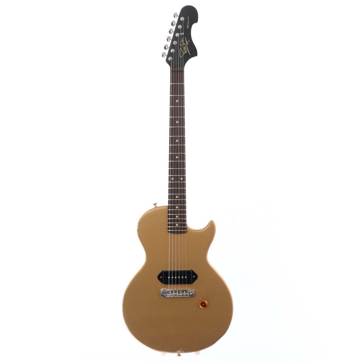 NO BRAND MOJAVE Gold 【心斎橋店】（中古/送料無料）【楽器検索