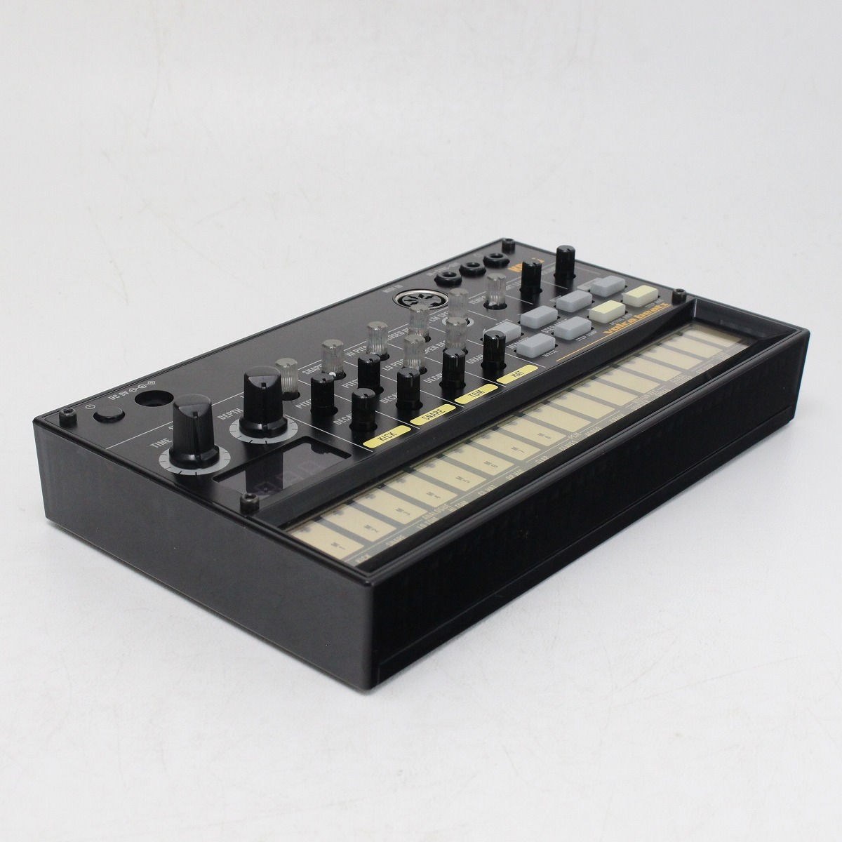 KORG Volca beats 【御茶ノ水本店】（中古）【楽器検索デジマート】