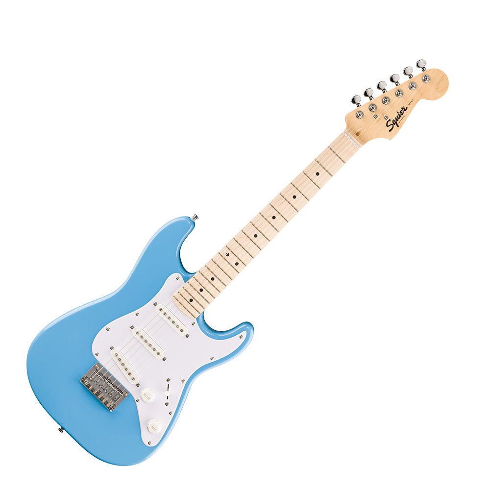 Squier by Fender Squier スクワイア スクワイヤー Mini Stratocaster 