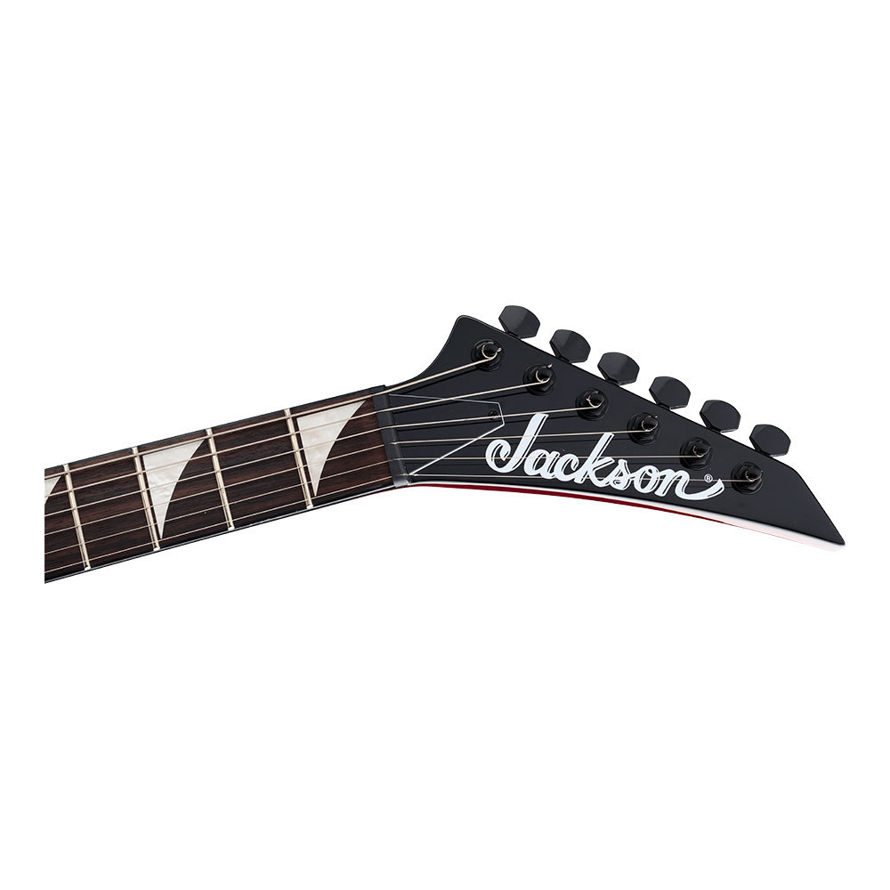 jackson　ジャンク品　ギター Jackson X Soloist Arch SLATX8Q Electric Guitar | zZounds