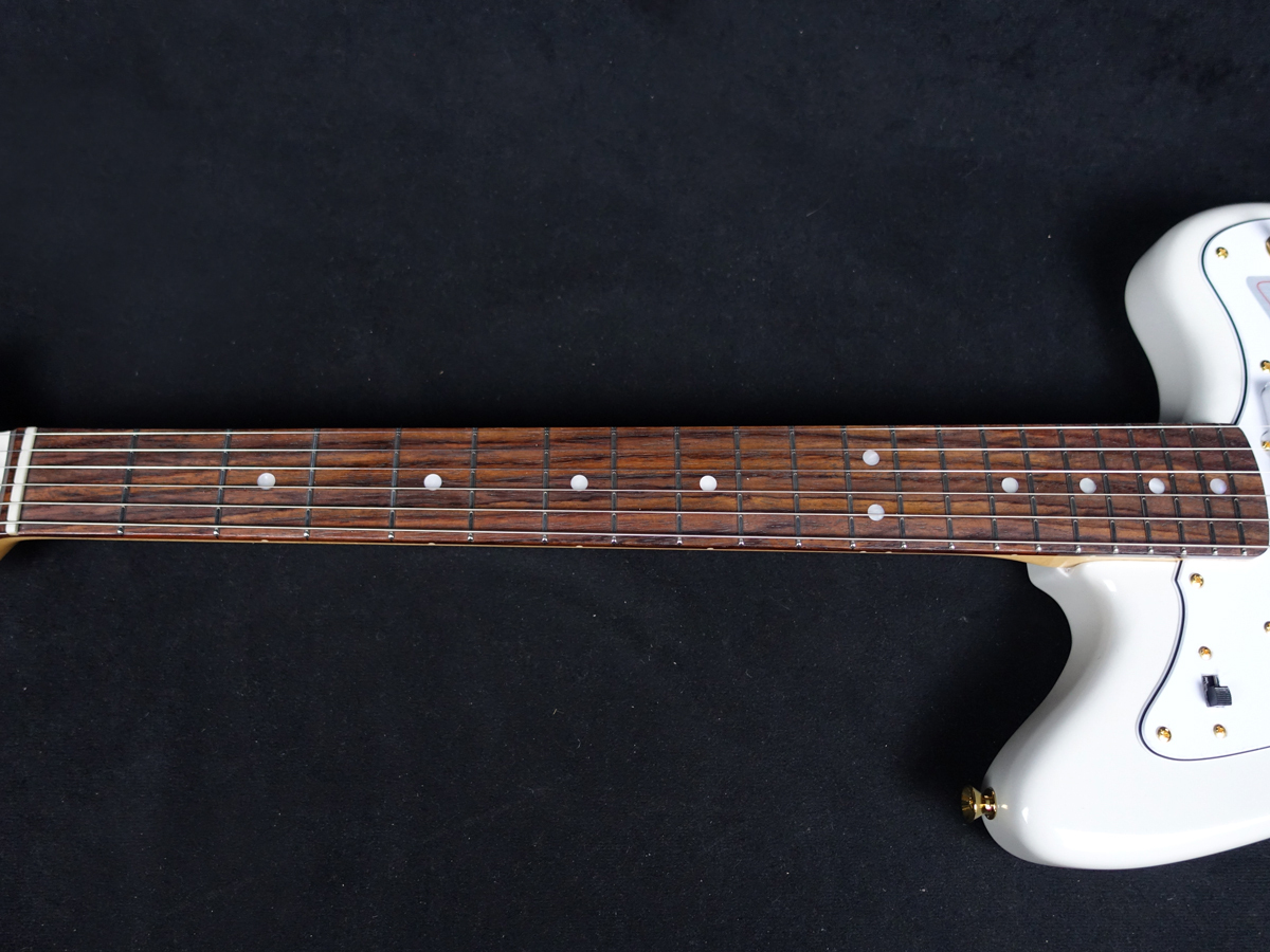 Fender Made in Japan Traditional 2025 Collection 60s Jazzmaster