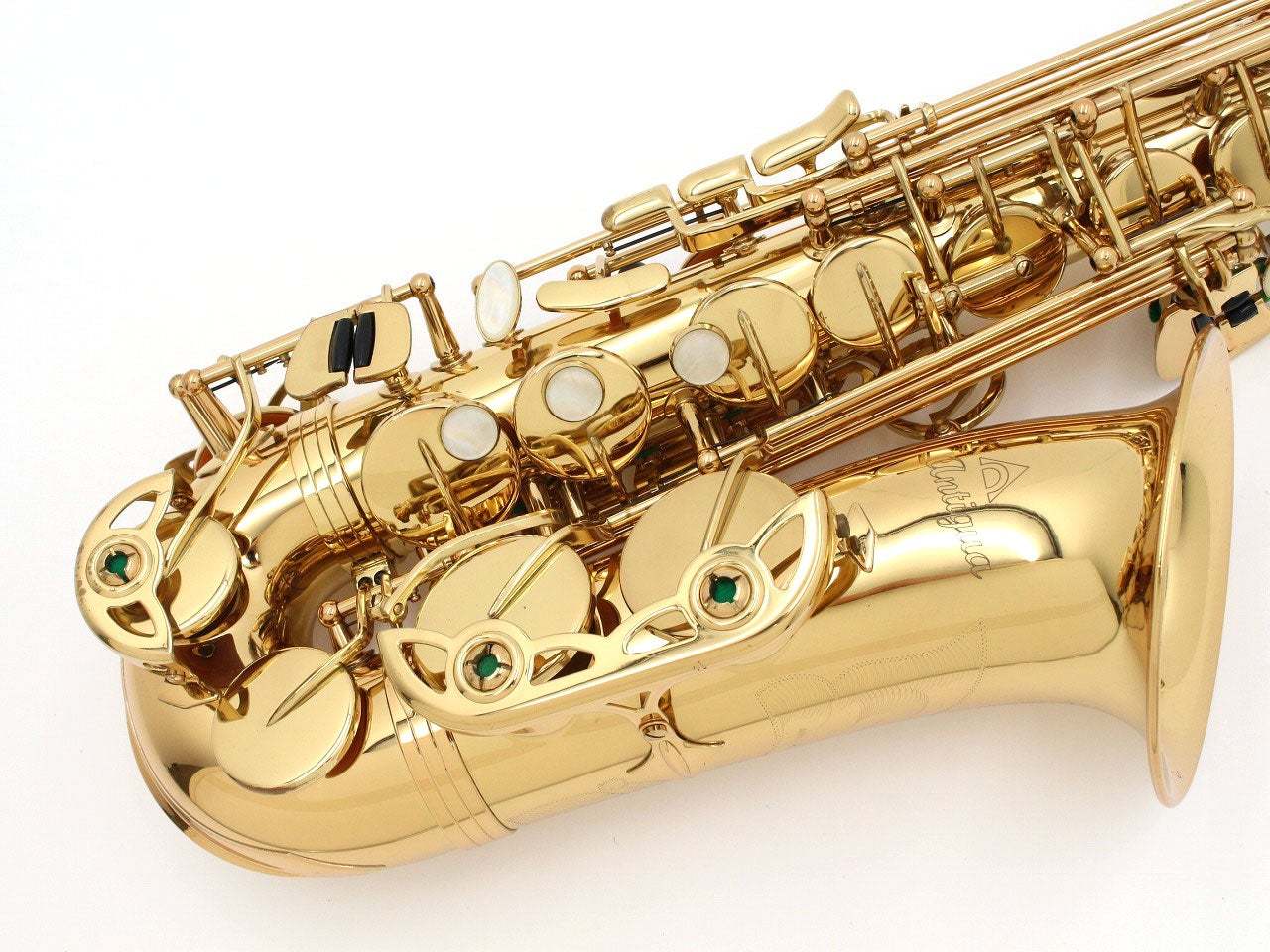 Antigua アルトサックス STANDARD GL 【梅田店】（中古/送料無料