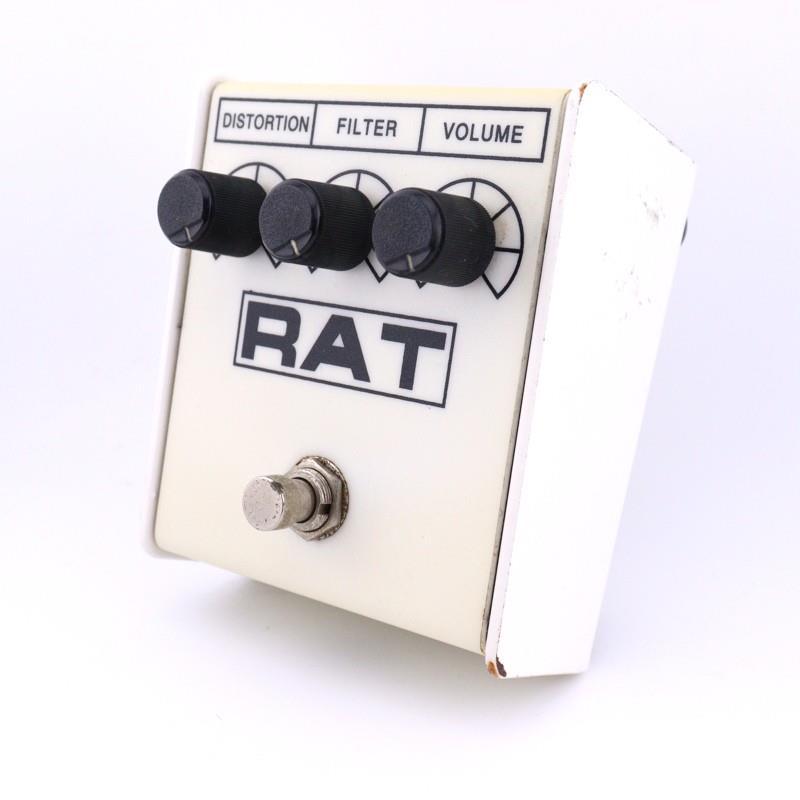 Pro Co USED 中古 RAT2 White 白 (Proco Pro-co プロコ) [Made in