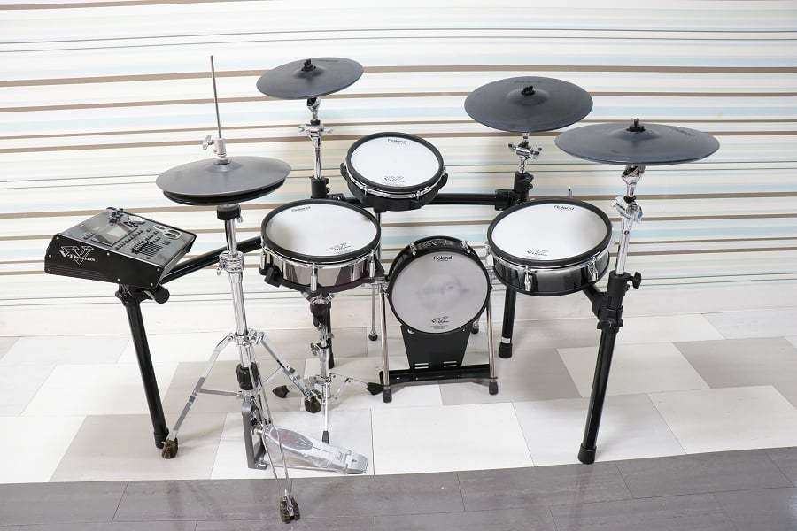 Roland TD-30 Custom Set 電子ドラムセット【名古屋栄店】（中古