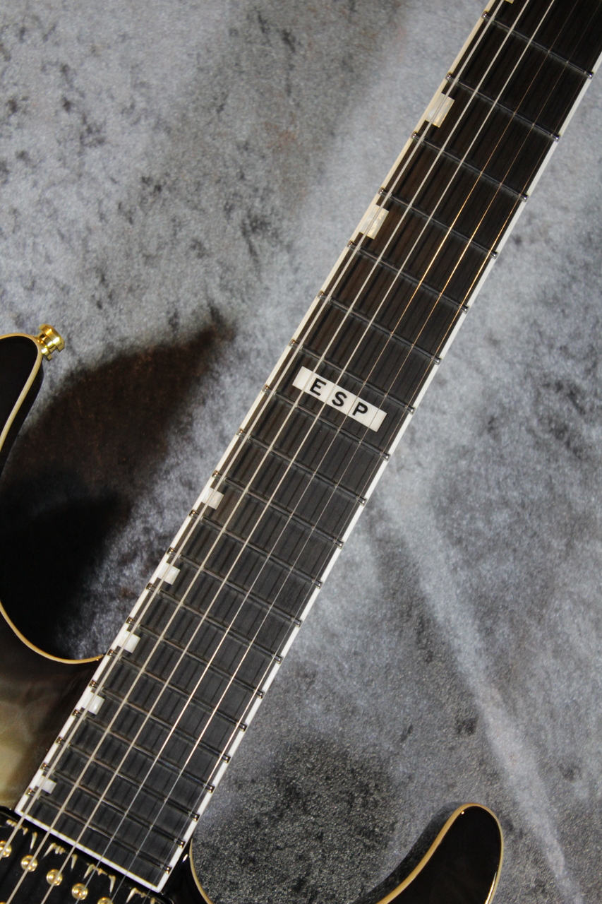 E-II M-II Quilt Maple Top 