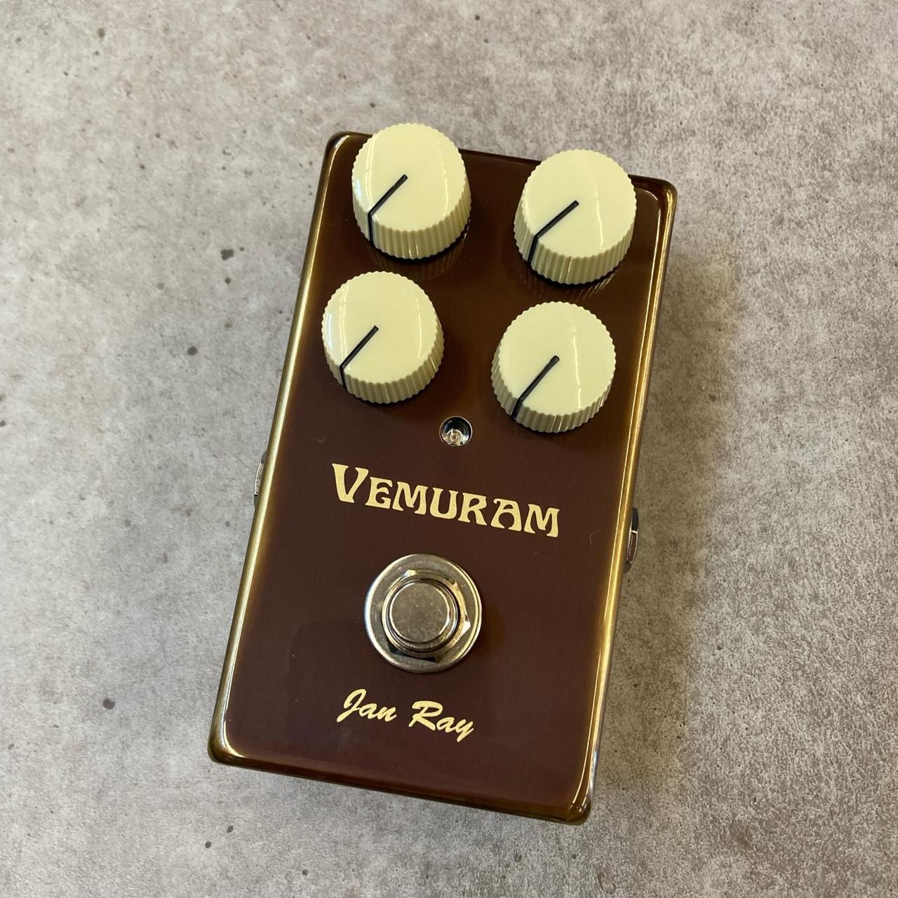 VEMURAM Jan Ray【三重本店】（中古/送料無料）【楽器検索デジマート】