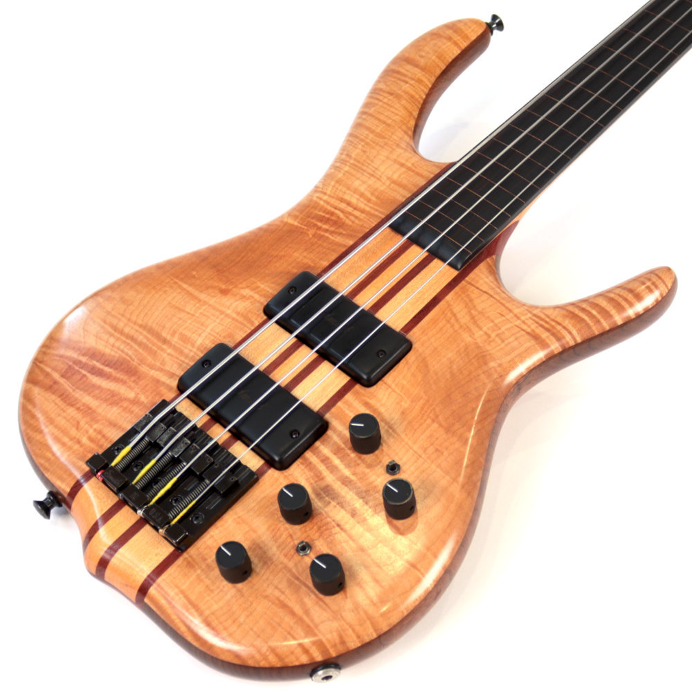 TONY SMITL エレキベース ケース付 PROTECTIONracket デラックスエレキベースケース DELUXE [7151