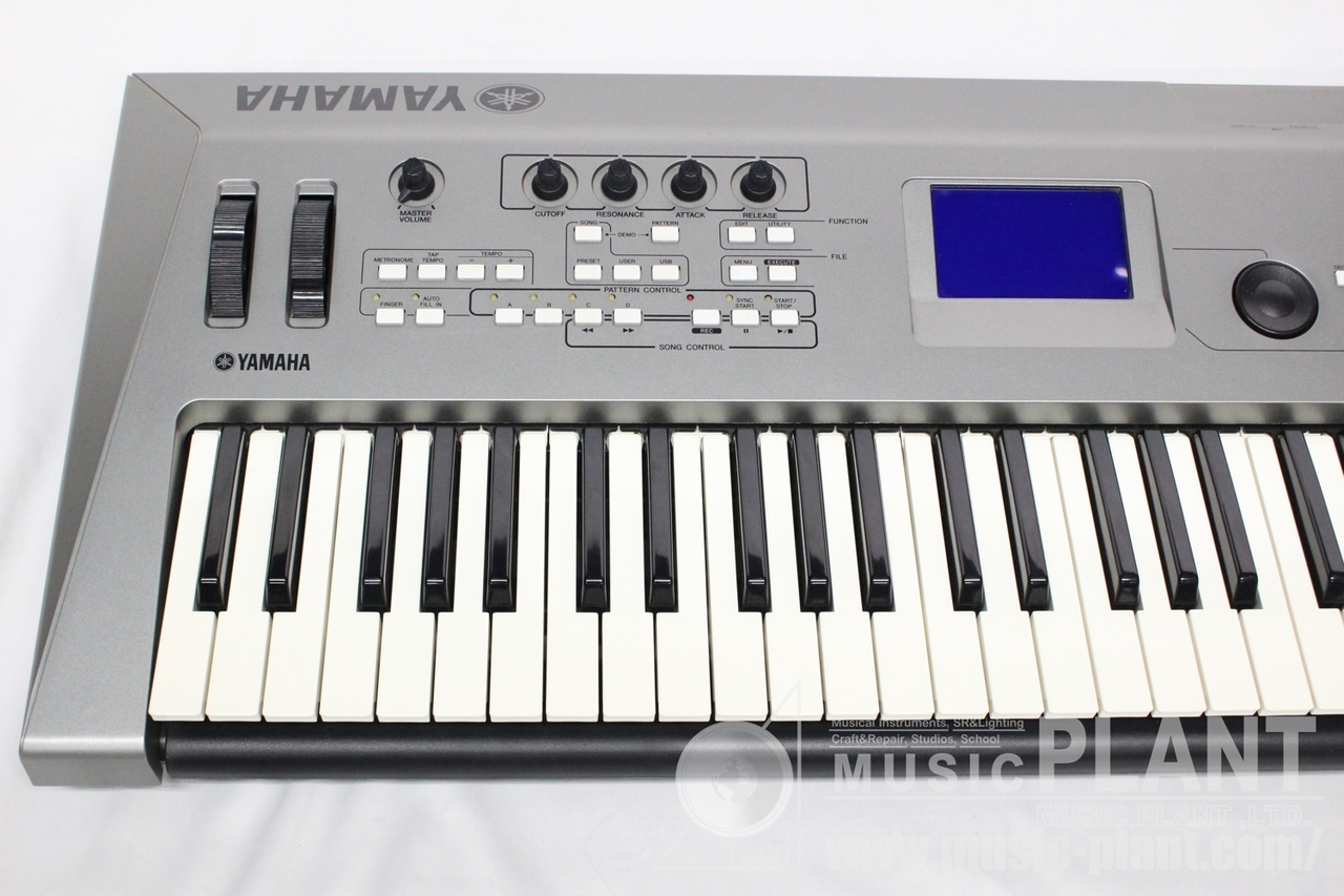 YAMAHA MM6（中古）【楽器検索デジマート】