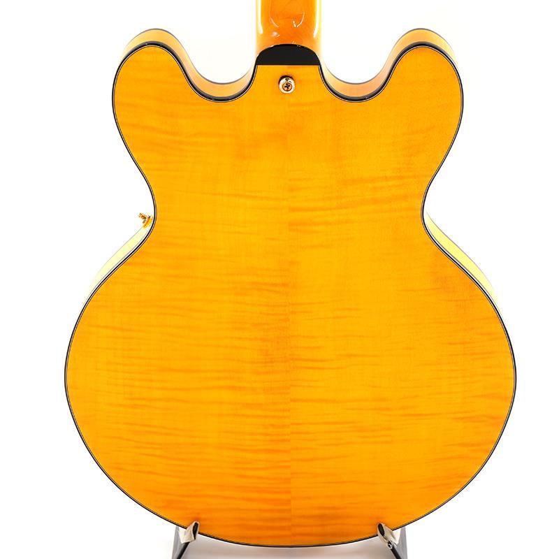 Seventy Seven Guitars USED 中古 Japan Tune-up Series EXRUBATO-JAZZ