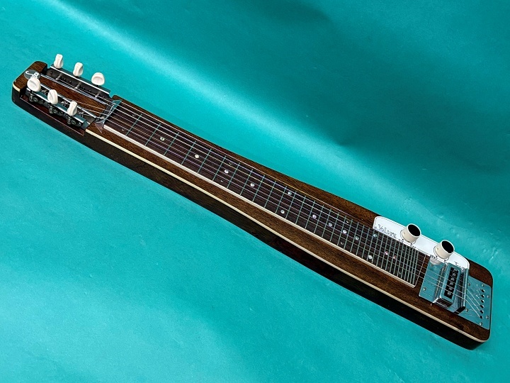Teisco 6N（ビンテージ）【楽器検索デジマート】