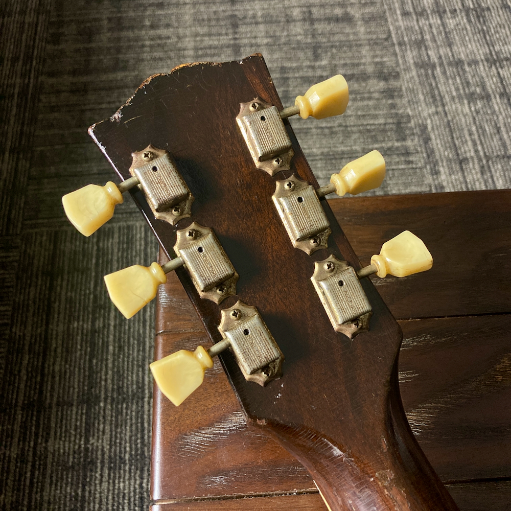 Gibson 1957 ES-175 Sunburst w/ Original 