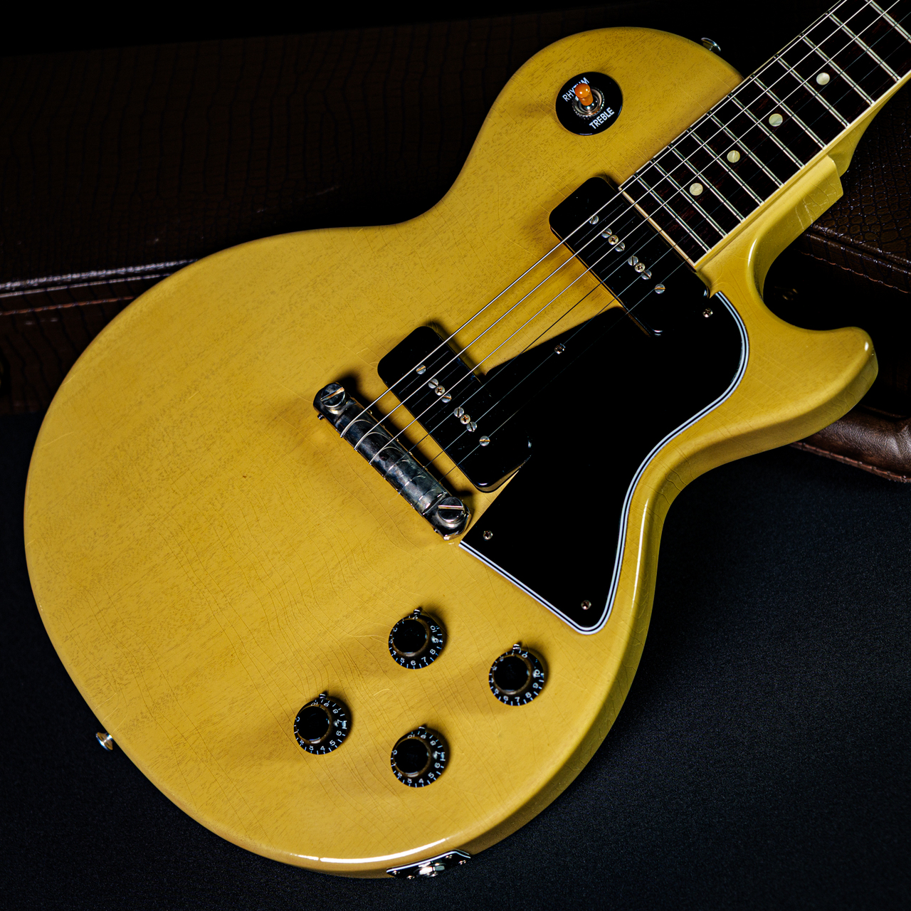 Gibson Custom Shop Murphy Lab 1957 Les Paul Special Single Cut
