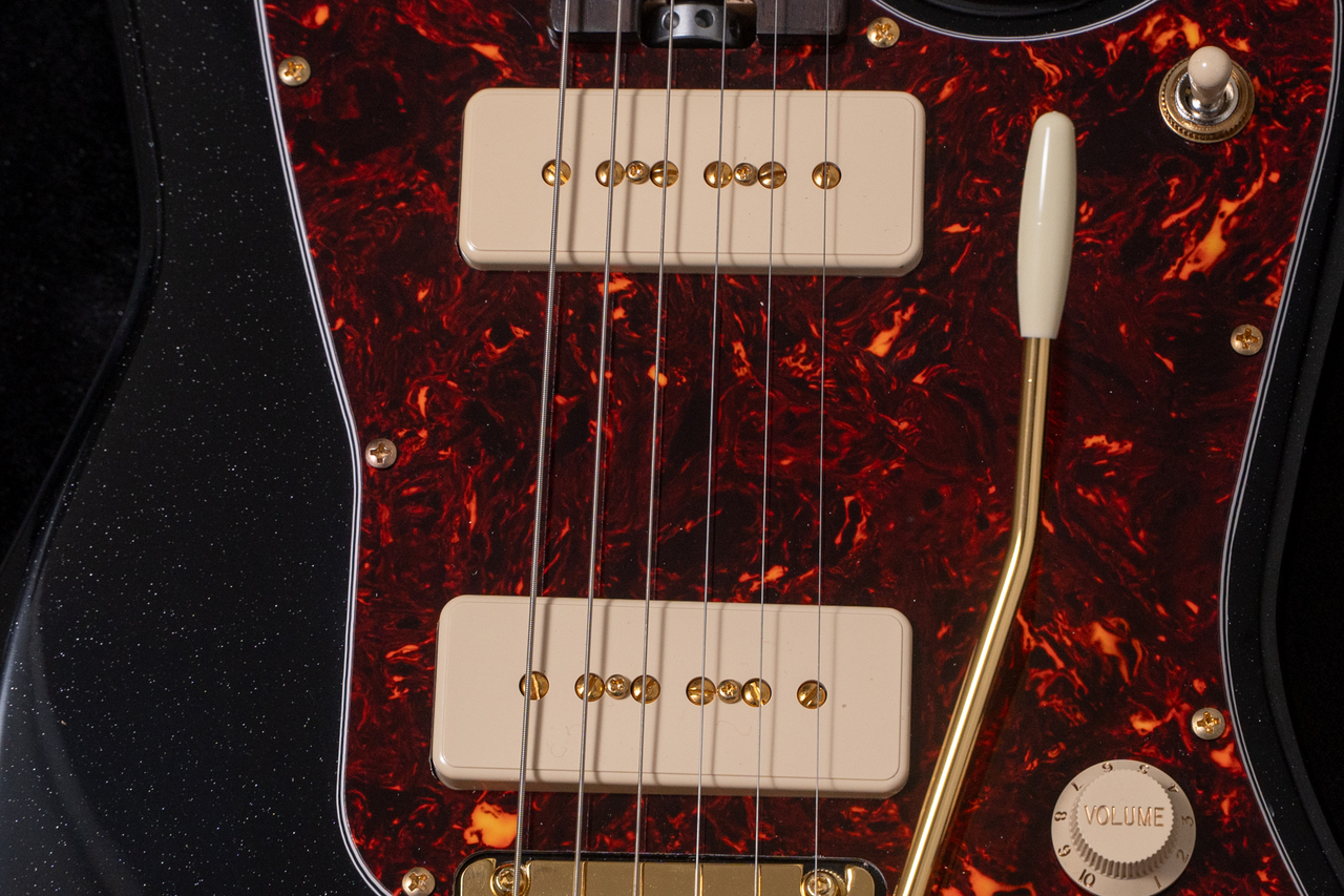 HEX Guitars OS300 G/MBK（新品/送料無料）【楽器検索デジマート】