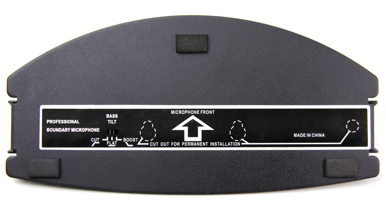 Tascam TM-90BM ◇バウンダリーコンデンサーマイク（新品）【楽器検索