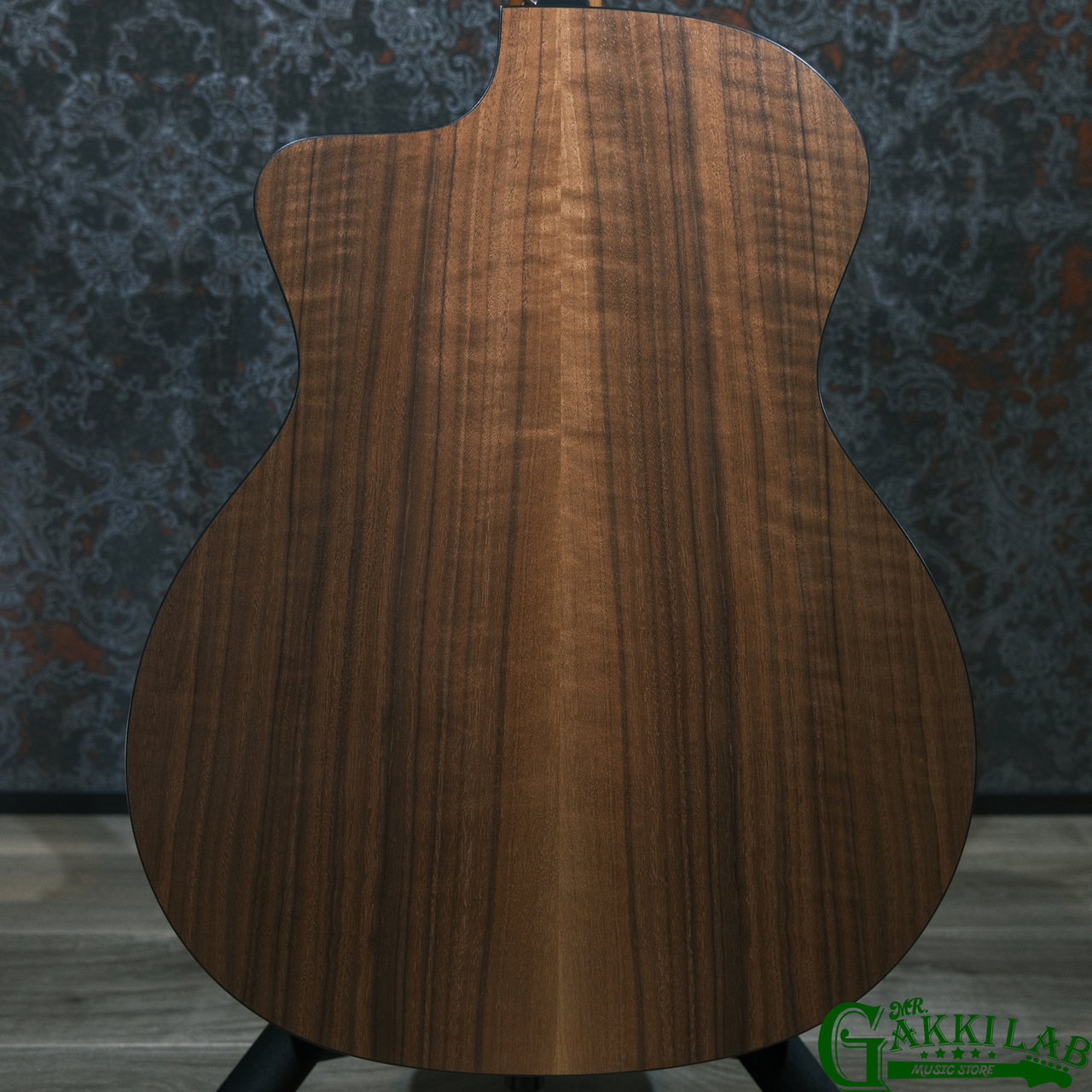 Taylor 114ce Walnut (Limited) ES2【エレアコ】（新品）【楽器検索