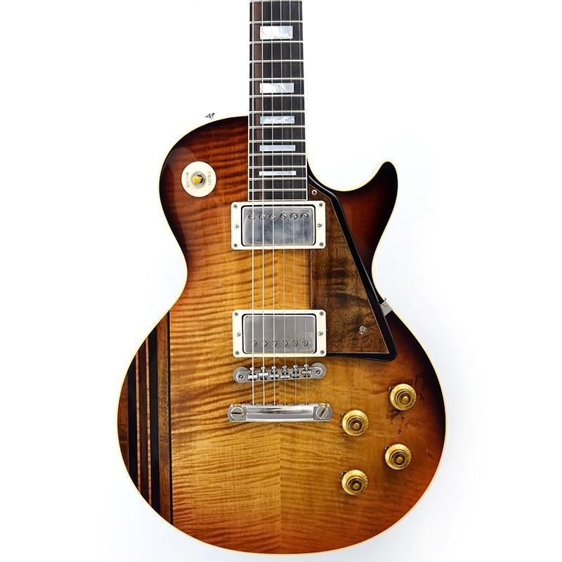 Gibson Custom Shop 1959 Les Paul Standard Reissue VOS (Holada/Rush