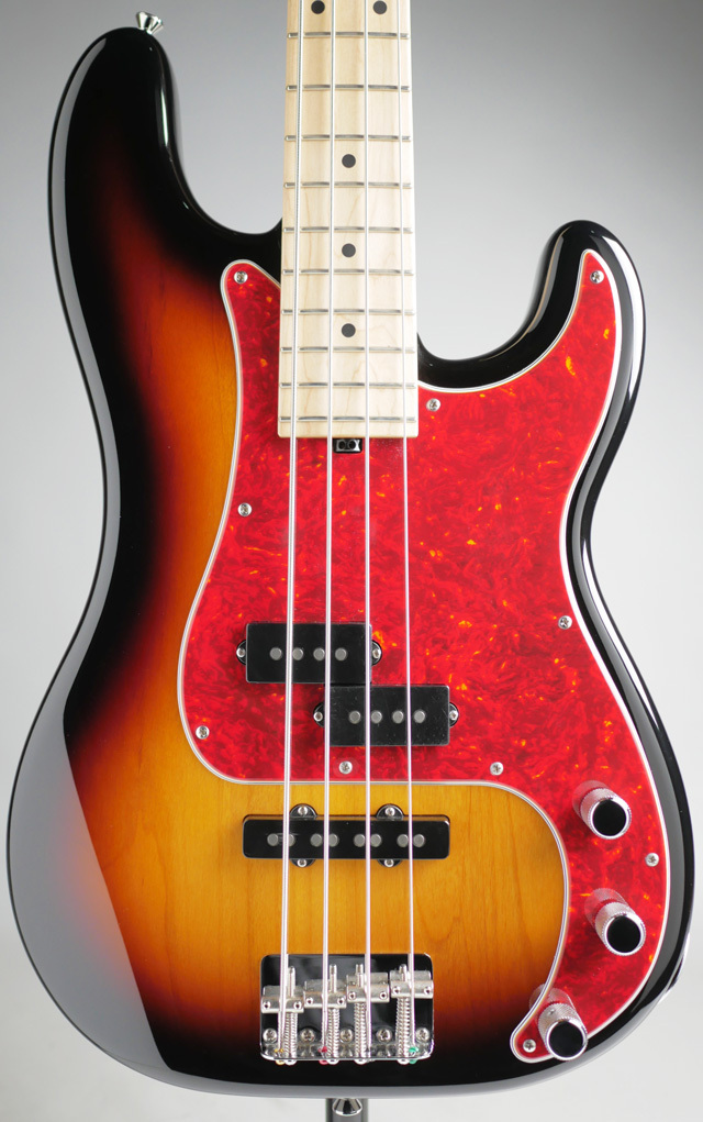 Red House General PJ4 3tone Sunburst（中古）【楽器検索