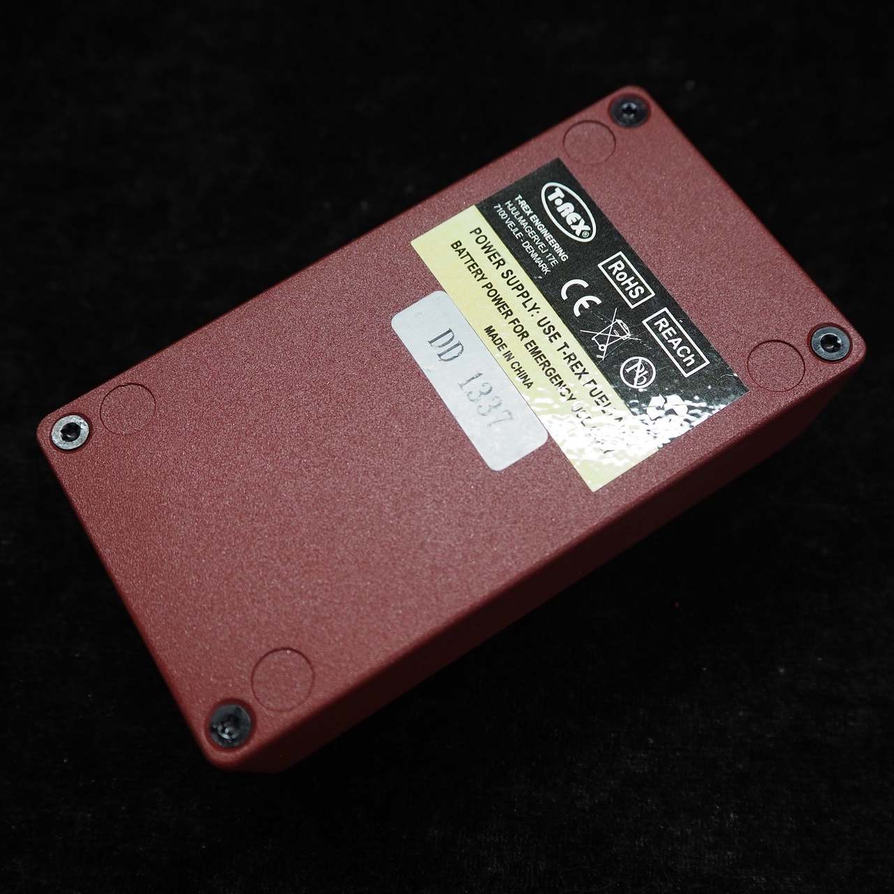 T-rex DIVA DRIVE（中古）【楽器検索デジマート】