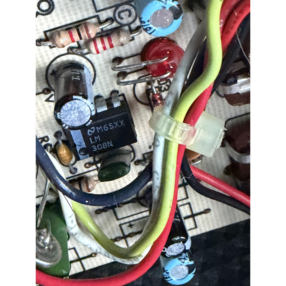 Pro Co 【中古】 ディストーション PROCO RAT2 エフェクター プロコ