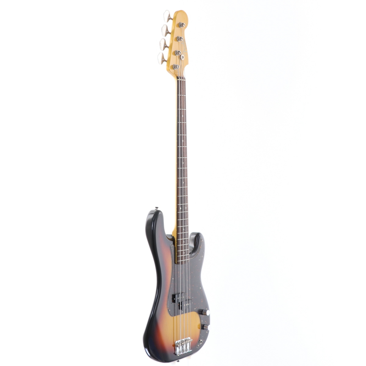 Fender Japan Exclusive Classic 60s Precision Bass 3-Color Sunburst