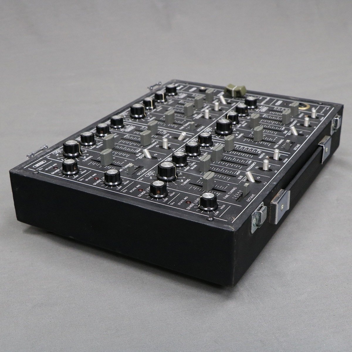 ULT-SOUND DS-4 PERCUSSION SYNTHESIZER 【新宿店】（ビンテージ/送料