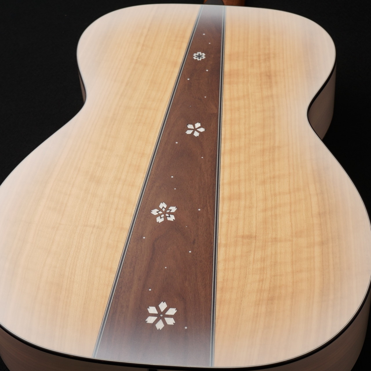 Headway HF-FUYUZAKURA'25/ATB 【現物動画あり】【18本限定】【One Day