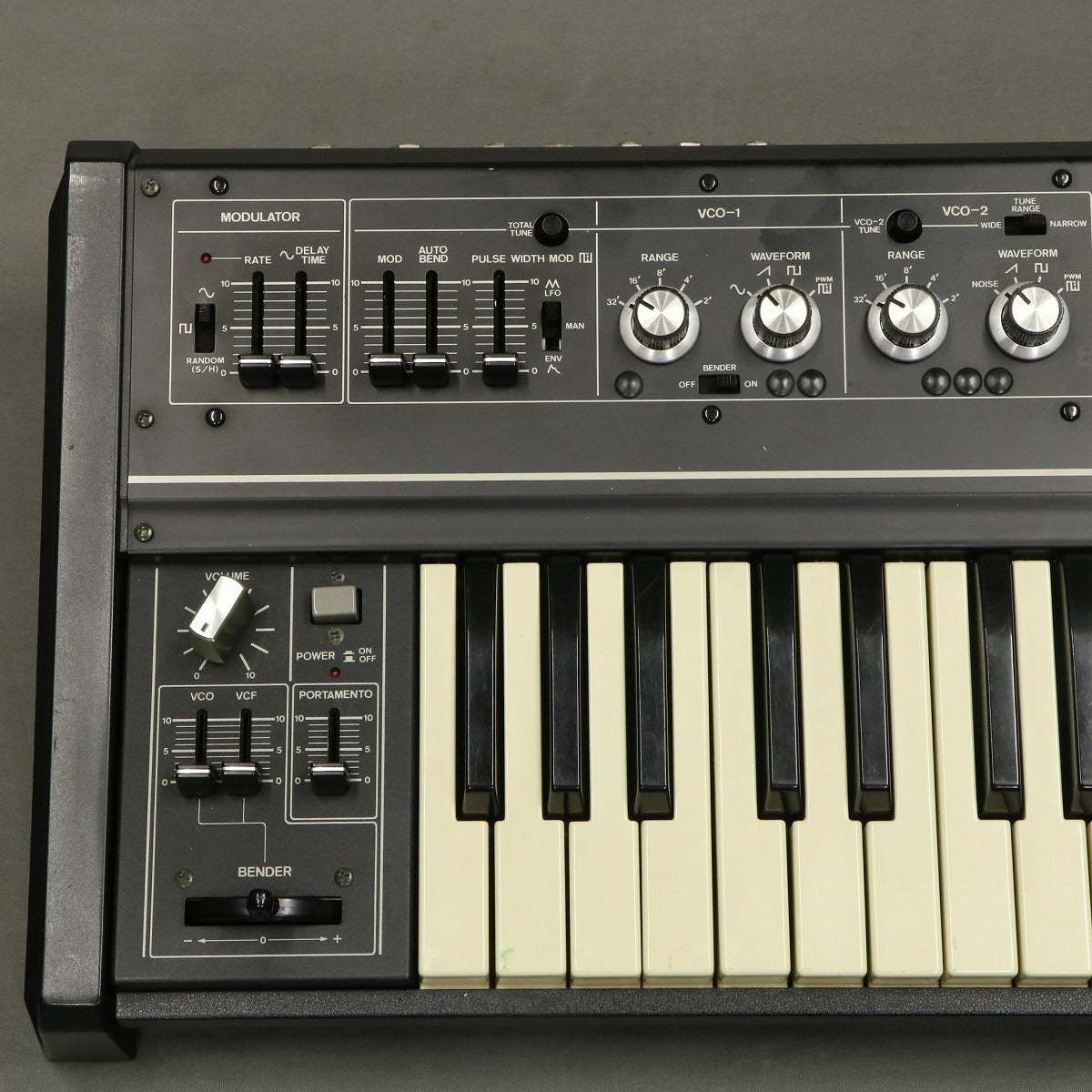Roland SH-2【VINTAGE】 【御茶ノ水本店】（ビンテージ/送料無料