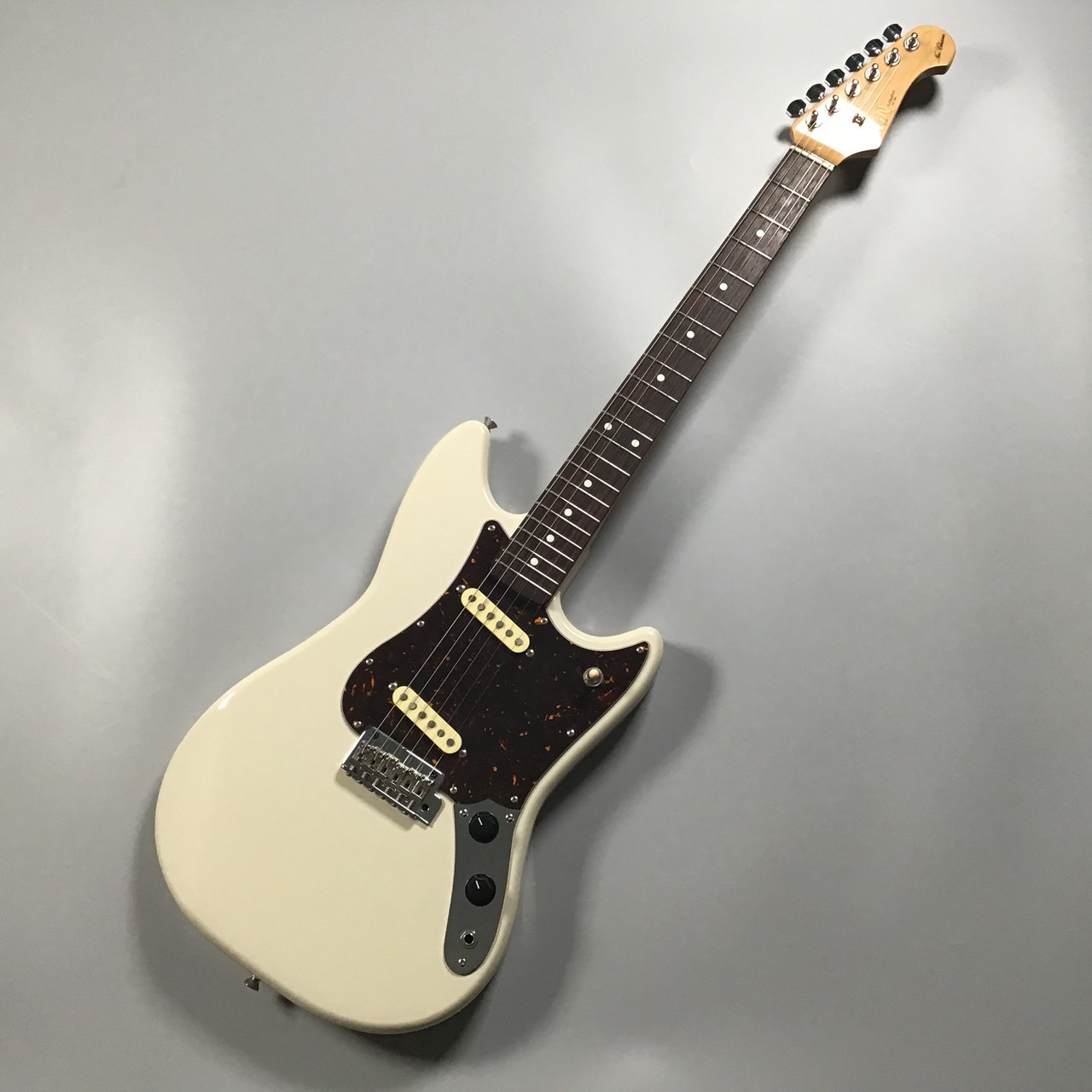 FGN フジゲン サイクロンタイプ Neo Classic CNCY-10M