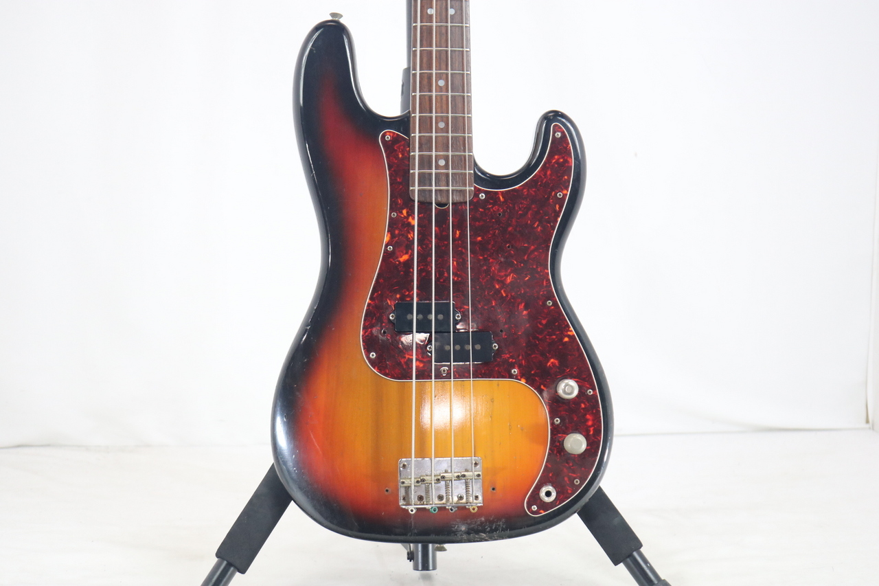 Greco PB-420（中古）【楽器検索デジマート】