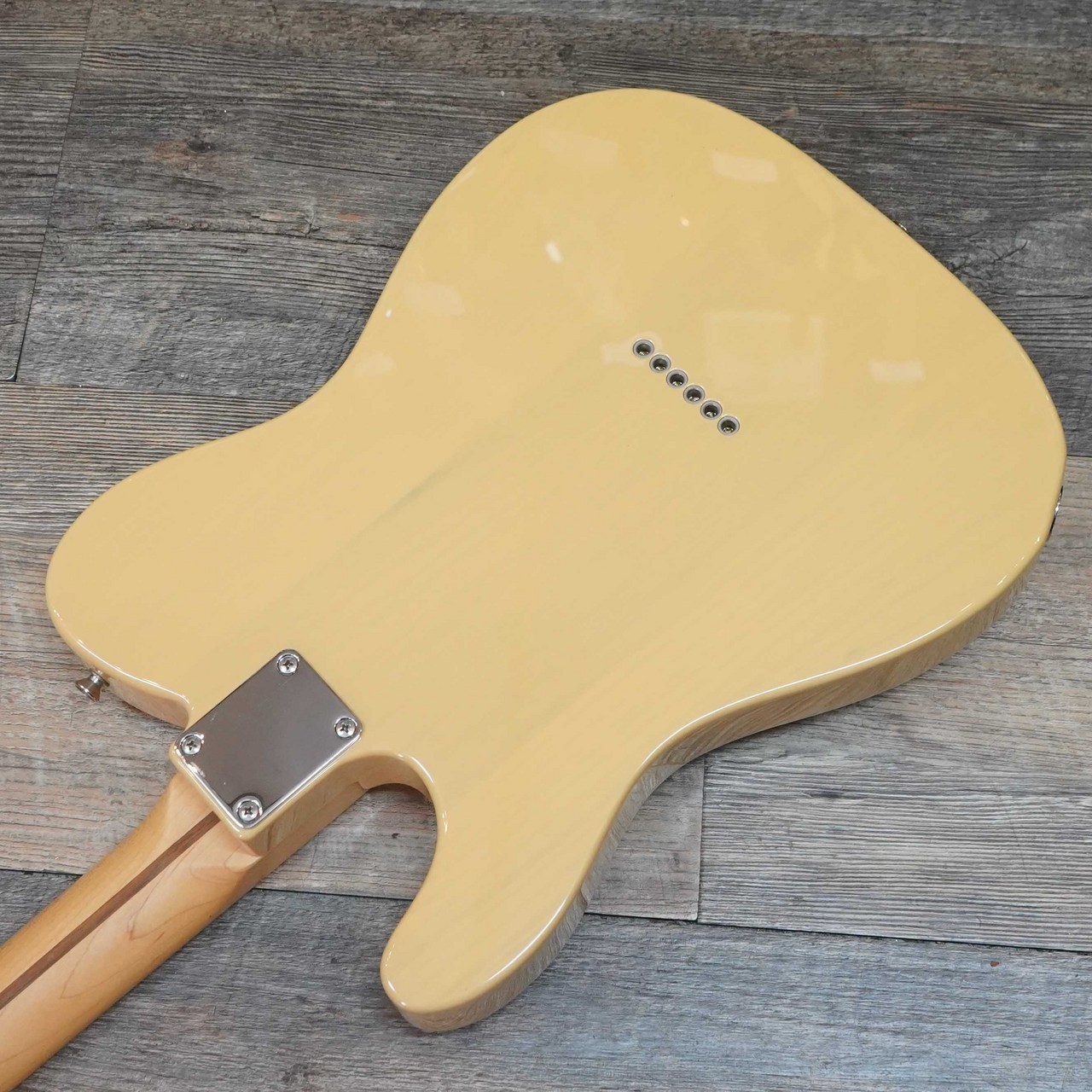Fender Made in Japan Hybrid 50s Telecaster（中古）【楽器検索
