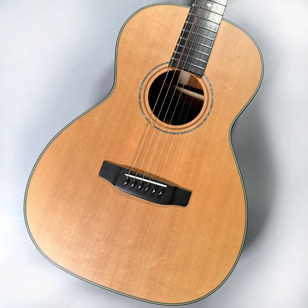 K.Yairi NY-90V N アコースティックギター【フォークギター】 NY-90V