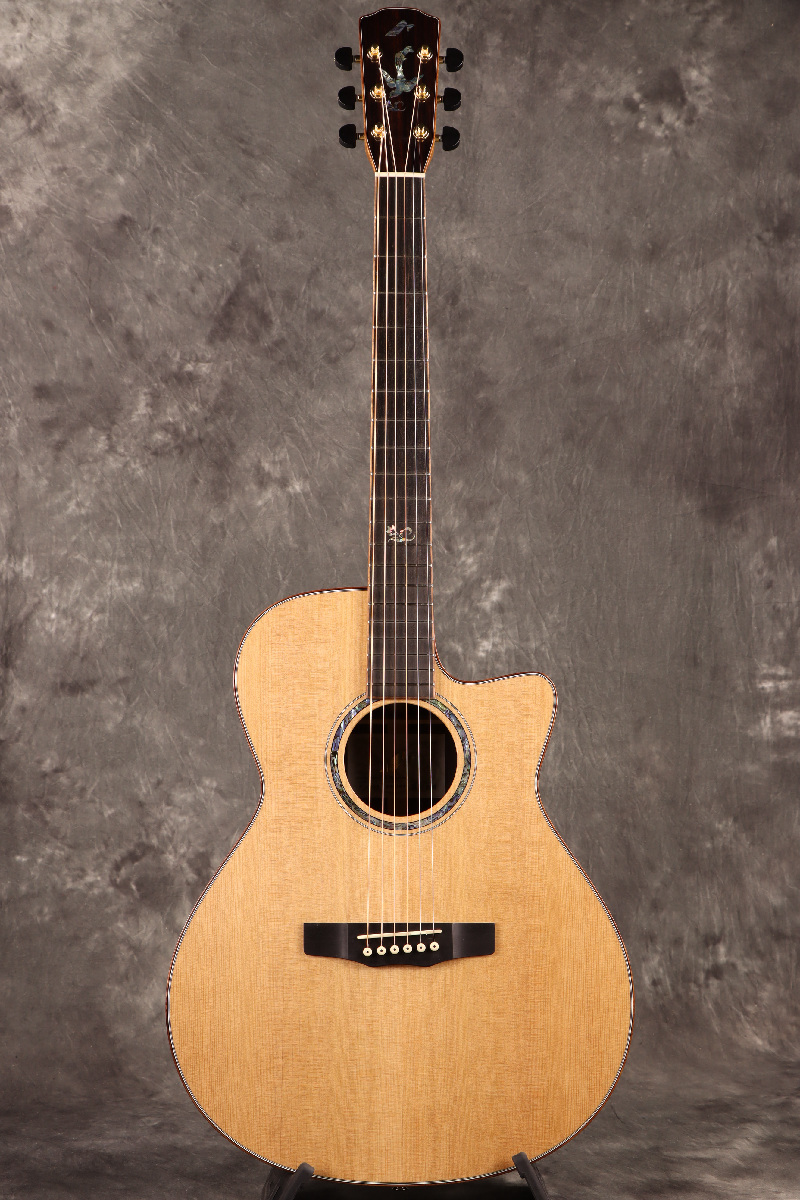 Morris S-102 III Hand made Premium [日本製]【実物画像 / 未展示品