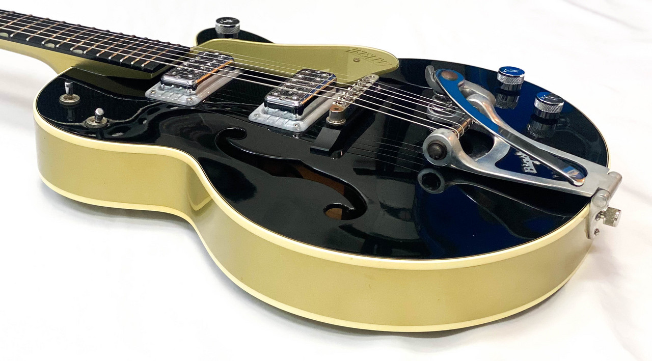 Gretsch G6118T-LTV 130th Anniversary Jr.（中古/送料無料