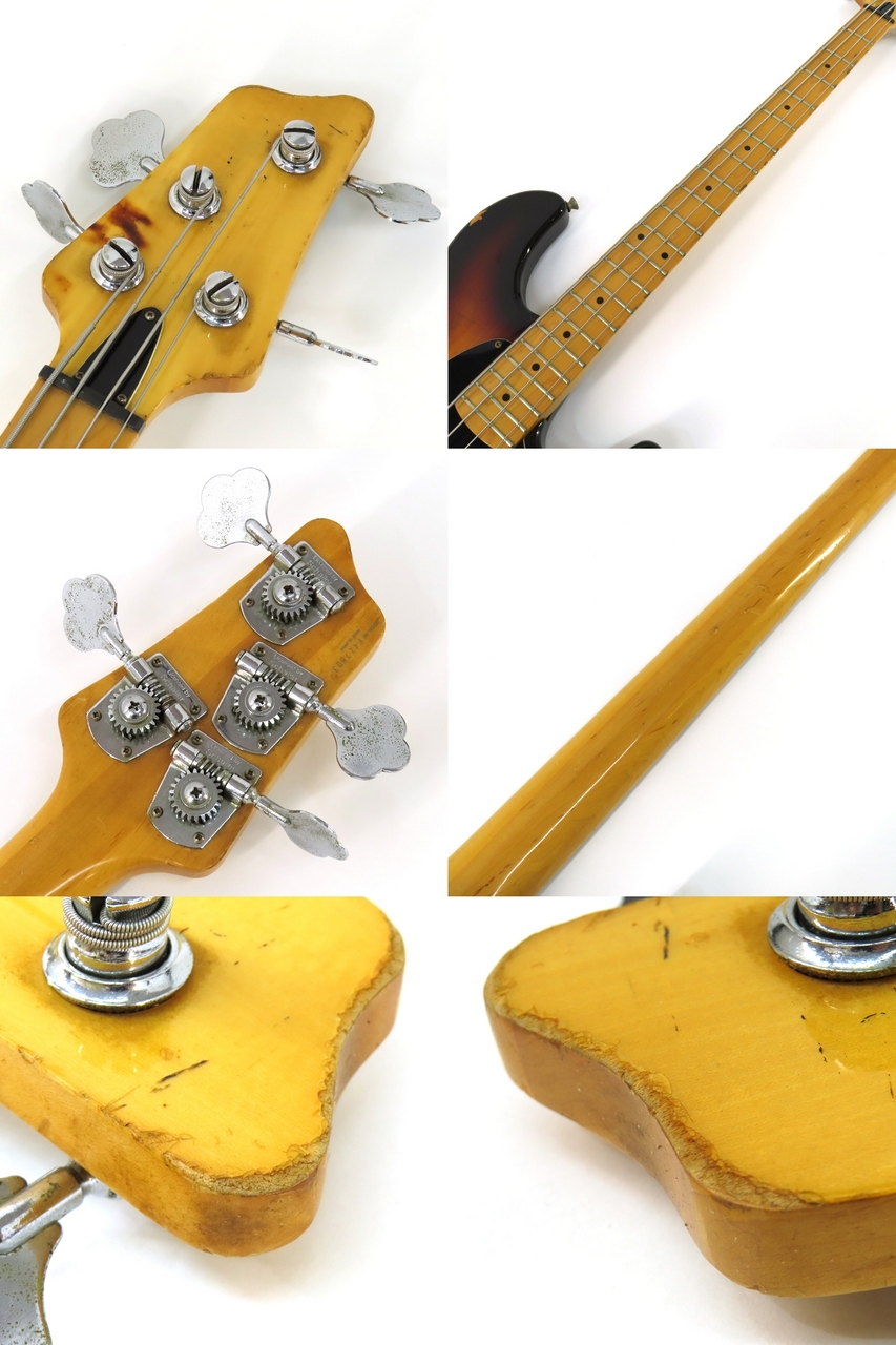 Ibanez ATK300（中古/送料無料）【楽器検索デジマート】