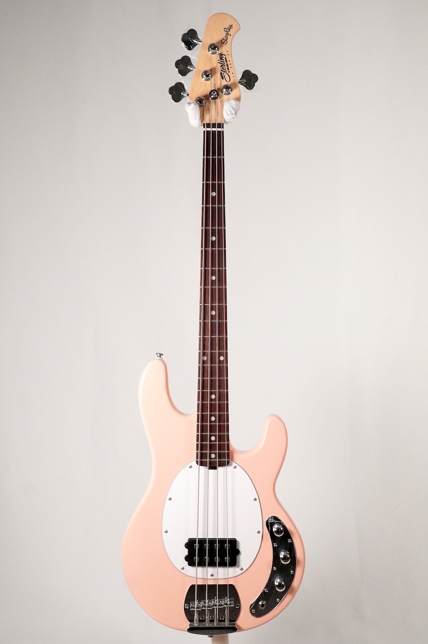 Sterling by MUSIC MAN S.U.B. STINGRAY4 -Pueblo Pink- [4.12kg