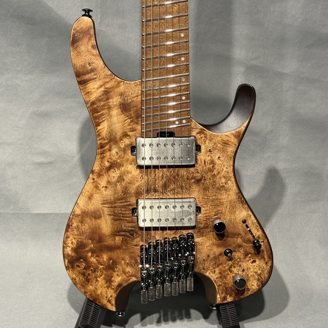 Ibanez QX527PB ABS Antique Brown Stained（新品特価）【楽器検索