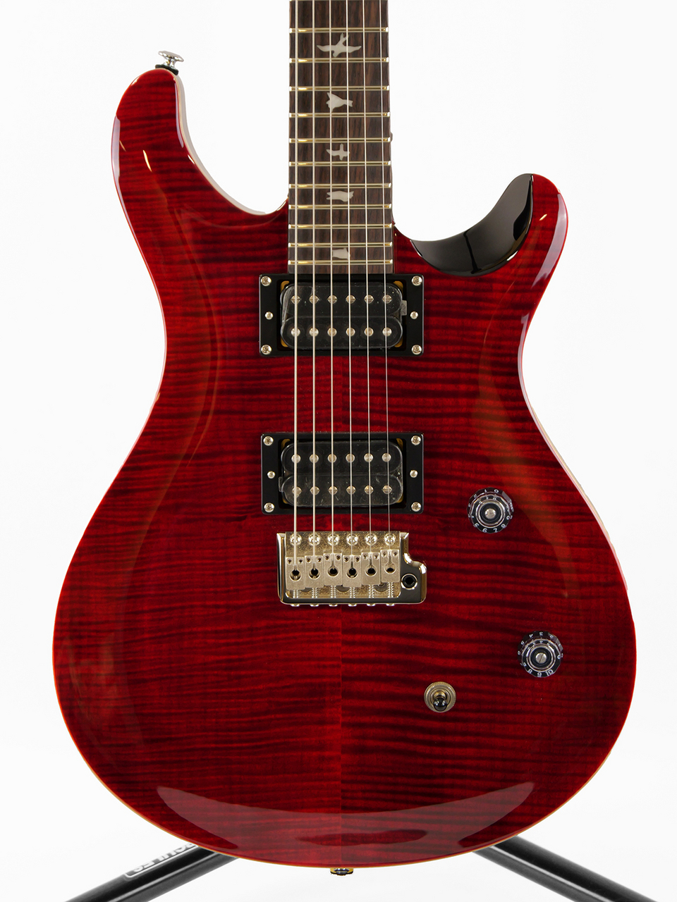 Paul Reed Smith(PRS) SE CE 24 BU (Black Cherry)（新品/送料