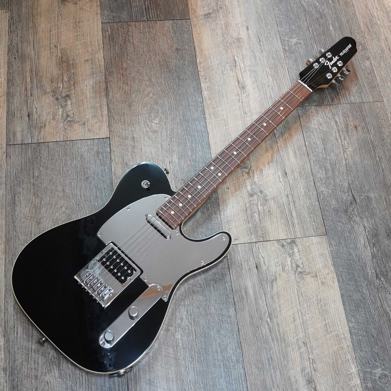 Fender Custom Shop John 5 Signature Telecaster（中古）【楽器