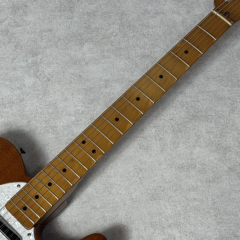 Fender Classic '69 Telecaster Thinline【加古川店】（中古/送料無料